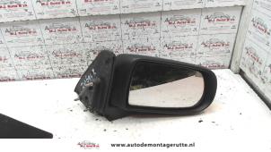 O87083 Gebruikte buitenspiegel rechts Mazda Demio
