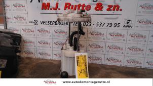 O120602 Gebruikte brandstofpomp elektrisch Alfa Romeo 156
