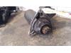Gebruikte Startmotor Volkswagen Transporter O128121