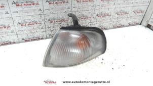 O75810 Gebruikte knipperlicht links Subaru Legacy