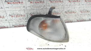 O76515 Gebruikte clignoteur rechts Subaru Legacy