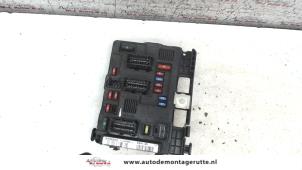 Gebruikte Zekeringkast Citroen Berlingo 1.9 D Prijs op aanvraag aangeboden door Autodemontage M.J. Rutte B.V.