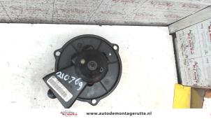 O130300 Gebruikte chaufage ventilatiemotor Rover 25