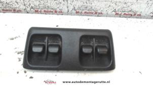 O109360 Gebruikte schakelblok ruiten Rover 25