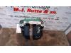 Gebruikte Kilometerteller KM Toyota Yaris O99829