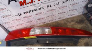 O93873 Gebruikte achterlicht links Mitsubishi Colt