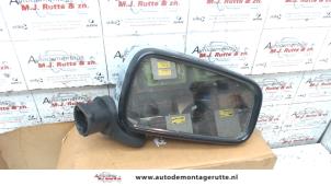 O86702 Gebruikte buitenspiegel rechts Opel Corsa