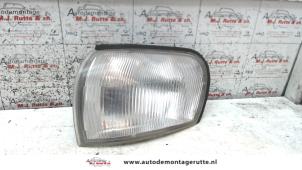 O76842 Gebruikte stadslicht links Subaru Impreza