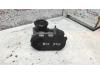 Gebruikte Gasklephuis Smart Fortwo O123059
