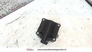 O127279 Gebruikte bobine Seat Ibiza