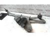 Gebruikte Ruitenwismotor+Mechaniek Dacia Logan O118800