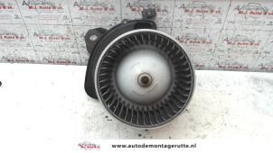 O129927 Gebruikte blower Dacia Logan