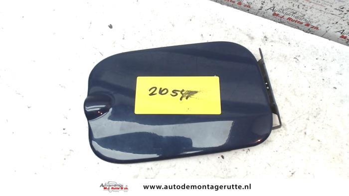 Gebruikte Tank Klep Dacia Logan O97963