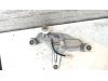 Gebruikte Motor Ruitenwisser achter Mitsubishi Grandis O97225