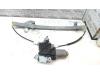 Gebruikte Raammechaniek 4Deurs links-voor Nissan Almera O78216
