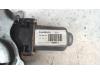 Gebruikte Raammechaniek 4Deurs links-voor Nissan Almera O78216