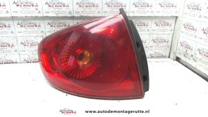 O94119 Gebruikte achterlicht links Seat Altea