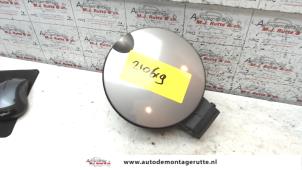 O98082 Gebruikte tank klep Seat Altea