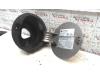 Gebruikte Tank Klep Seat Altea O98082