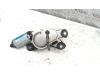 Gebruikte Motor Ruitenwisser achter Seat Altea O97291