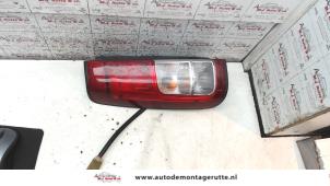 O94179 Gebruikte achterlicht links Suzuki Ignis