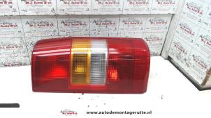 O95391 Gebruikte achterlicht rechts Citroen Jumpy