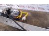 Gebruikte Raammechaniek 4Deurs links-voor Mitsubishi Space Runner O78427