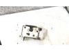 Gebruikte Portierslot Mechaniek 2Deurs links Fiat Punto O82435