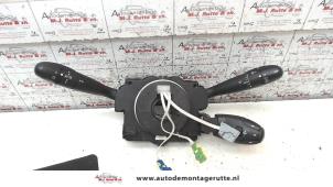 O102687 Gebruikte schakelaar stuurkolom (licht) Citroen Xsara