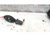 Gebruikte Deurslot Cilinder links Citroen Xsara O81613