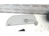 Gebruikte Zonneklep Citroen Pluriel O110625