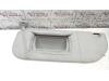 Gebruikte Zonneklep Citroen Pluriel O110626