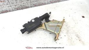 O90704 Gebruikte centrale deurvergrendelingsmotor Citroen Pluriel