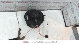 O129787 Gebruikte blower Volkswagen Caddy