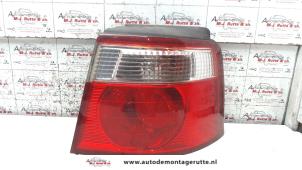 O95274 Gebruikte achterlicht rechts Kia Carens