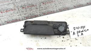 O92285 Gebruikte greep achterdeur bus-bestel Dacia Logan