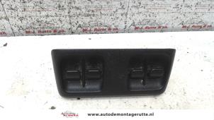 O109361 Gebruikte schakelblok ruiten Rover 25