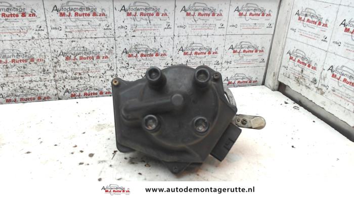 Gebruikte Ontsteking (compleet) Honda Civic O127574
