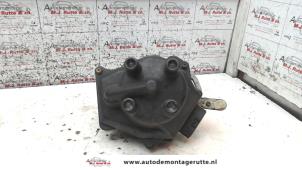 O127574 Gebruikte ontsteking (compleet) Honda Civic