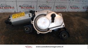 O97298 Gebruikte motor ruitenwisser achter Seat Leon