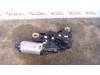Gebruikte Ruitenwissermotor achter Seat Leon O97298