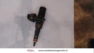 O121143 Gebruikte verstuiver (diesel) Volkswagen Golf