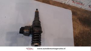 O121145 Gebruikte verstuiver (diesel) Volkswagen Golf