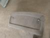 Gebruikte Hoedenplank Volkswagen Golf O110785