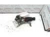 Gebruikte Deurslot Mechaniek 4Deurs links-achter Toyota Aygo O83502