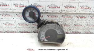 O99840 Gebruikte tellerklok Toyota Aygo