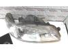 Gebruikte Koplamp rechts Peugeot 306 O74123