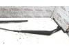 Gebruikte Ruitenwisserarm voor Mitsubishi Colt O119305