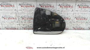 Gebruikte Spiegelglas rechts Mitsubishi Colt (Z2/Z3) 1.3 16V Prijs op aanvraag aangeboden door Autodemontage M.J. Rutte B.V.
