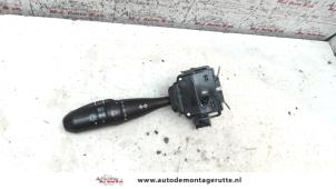 O102077 Gebruikte richtingaanwijzer schakelaar Mitsubishi Colt